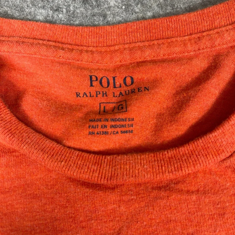 Polo Ralph Lauren polo ralph